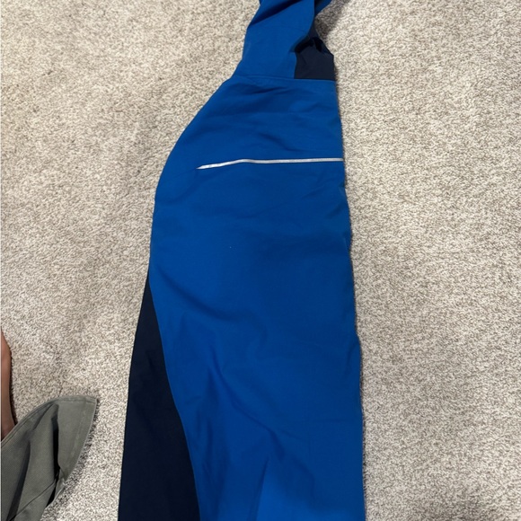 Mens performance jacket - Picture 4 of 5